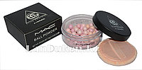 Румяна в шариках Mac NC 15 (смесь румян 30г)