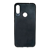 Чехол для смартфона Xiaomi Redmi Note 7 черный