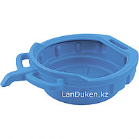 Поддон для сбора масла 8 литров STELS 56704 (002)