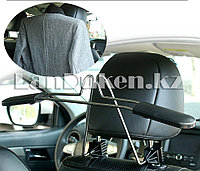 Автомобильная вешалка регулирующаяся для одежды