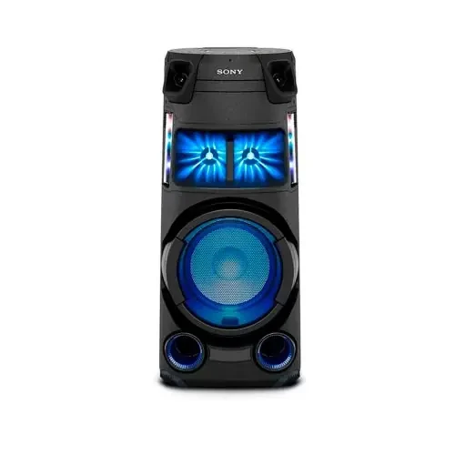 Аудиосистема Sony MHC-V43D, фото 1
