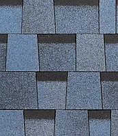 Мягкая черепица Docke Dragon Lux цвет голубика