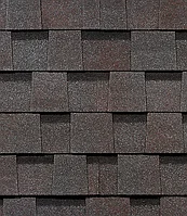 Мягкая черепица Docke Dragon Lux цвет изюм