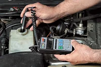 Диагностика тормозной жидкости