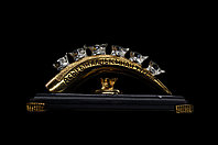 Статуэтка "АСЫКИ" 16*6 см