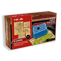 Выжигатель по дереву по дереву: ЭВД 20/220 «Узор 10К», «Самому крутому» (+досочки)