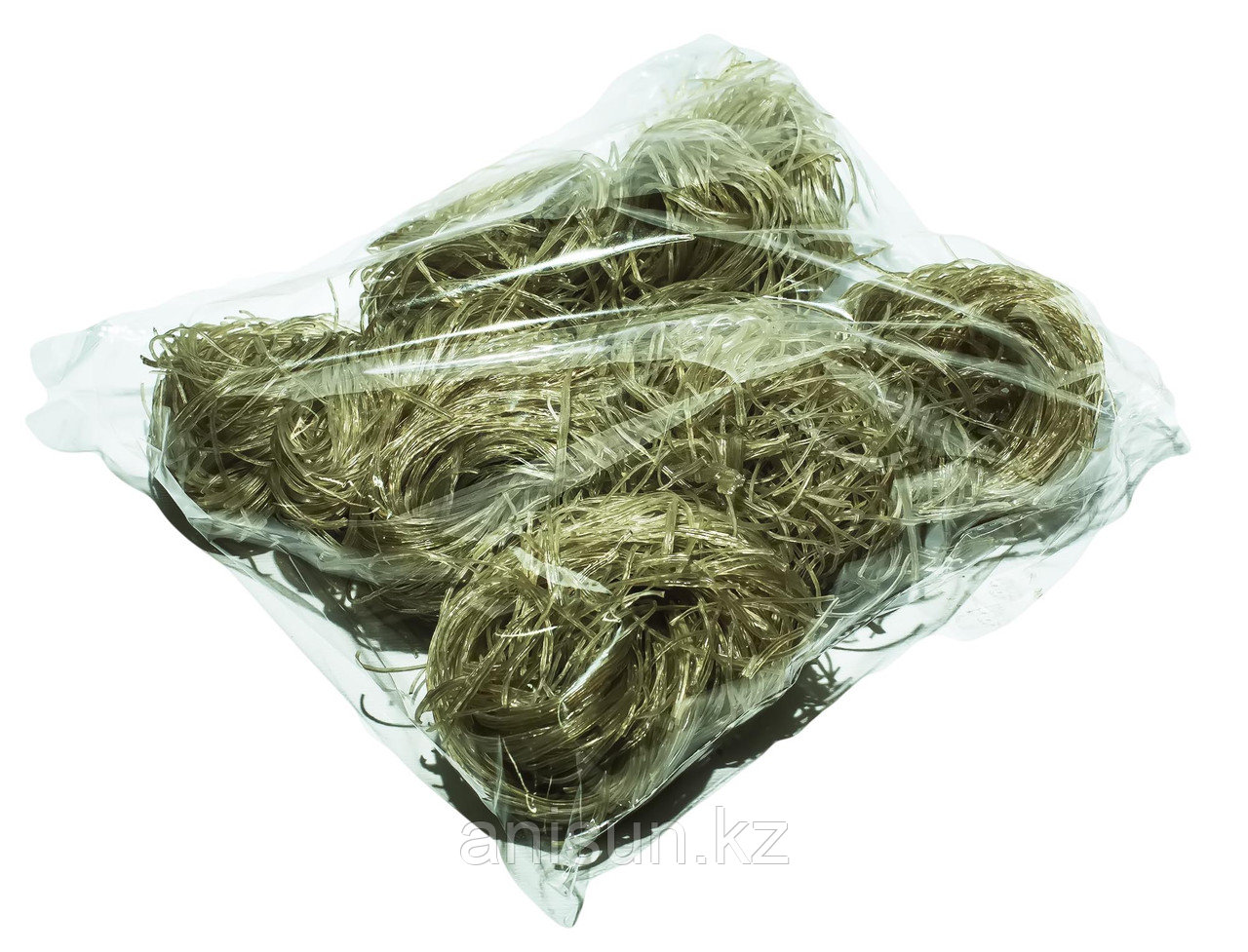 Фунчоза из сладкого картофеля батата - фото 1 - id-p124506666