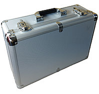 Кейс на 100 устройств для системы радиогид SUNQAR ZXG-100