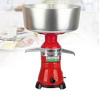 Сепаратор-сливкоотделитель электрический FL-80E, 80 л., металл