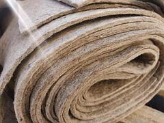 Войлок технический