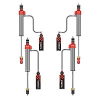 Land Cruiser 80 / 105 комплект усиленных амортизаторов - K-MAN