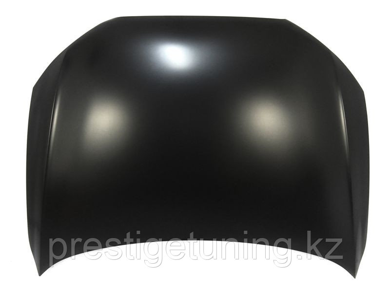 Капот на Audi Q3 2011-18 (SAT TW)