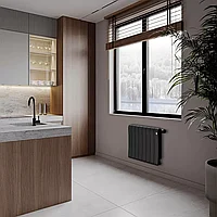 Радиатор биметаллический Royal Thermo Infinity 500