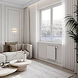 Радиатор биметаллический Royal Thermo Infinity 500, фото 4