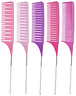 Набор расчесок для мелирования
