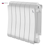 Радиатор биметаллический Royal Thermo Infinity 300, фото 3