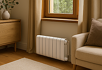 Радиатор биметаллический Royal Thermo Infinity 300