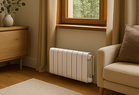 Радиатор биметаллический Royal Thermo Infinity 300