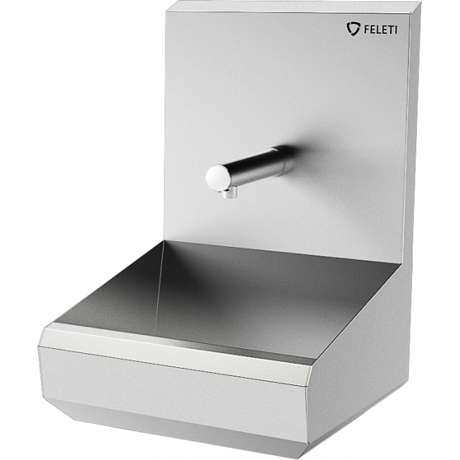 Умывальник бесконтактный УБC-1К, фото 1