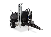 Разбрасыватель жидких удобрений