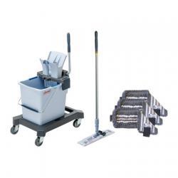 Vileda Professional Набор №3 Необходимый минимум с УльтраСпид Про, фото 1