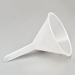 Воронка диам.56 мм, диаметр стебля 10,4 мм, п/п