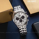 Наручные часы Orient RA-TX0305S10B, фото 5