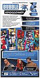 Bubble кроссовер.Настольная игра. Мир Хобби, фото 8