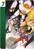 Bubble кроссовер.Настольная игра. Мир Хобби, фото 7