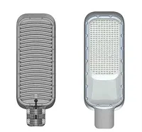 Прожектор светодиодный R-style, ДКУ, 100Вт, 6500К, IP65