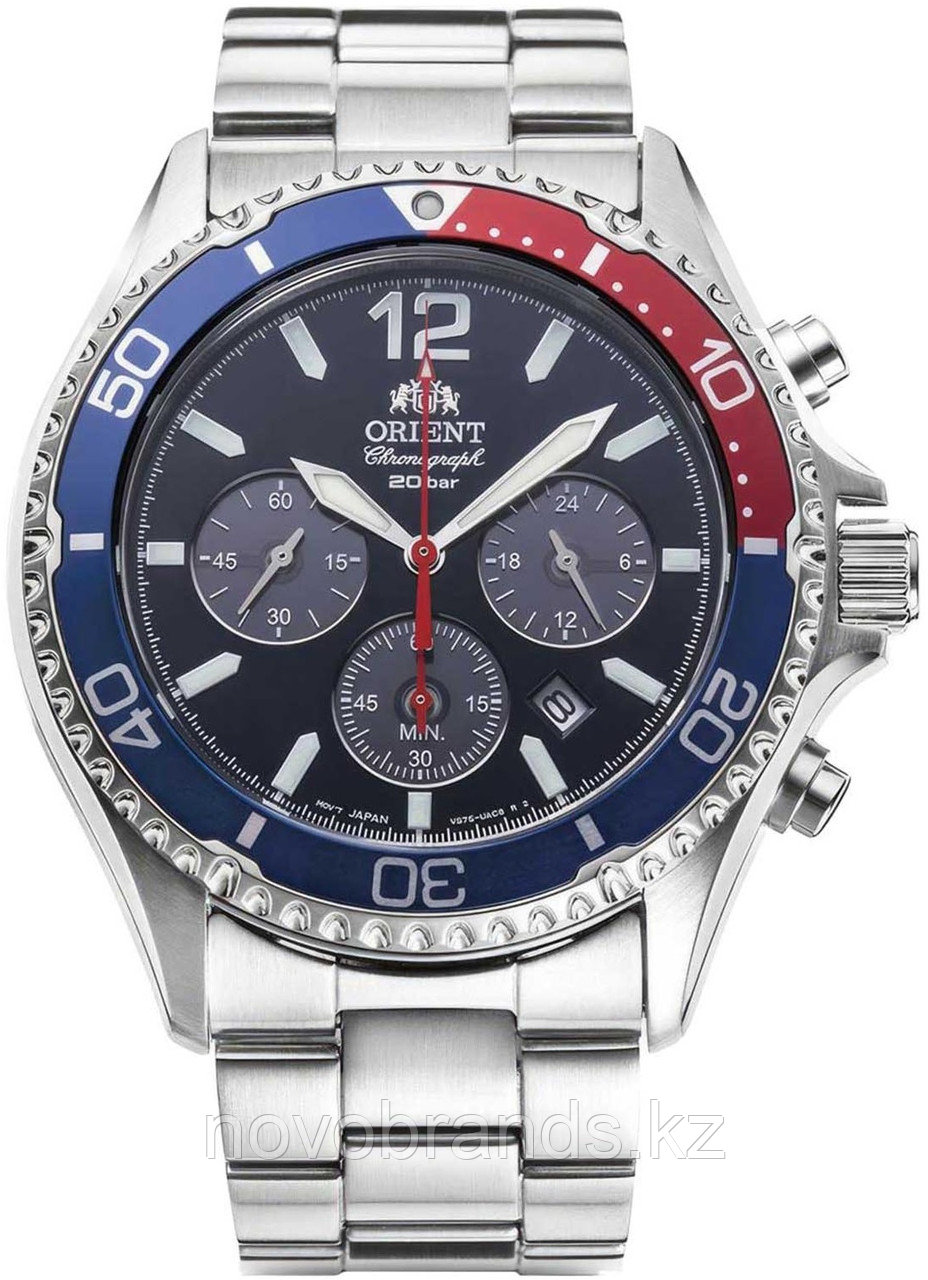 Наручные часы Orient RA-TX0201L10B