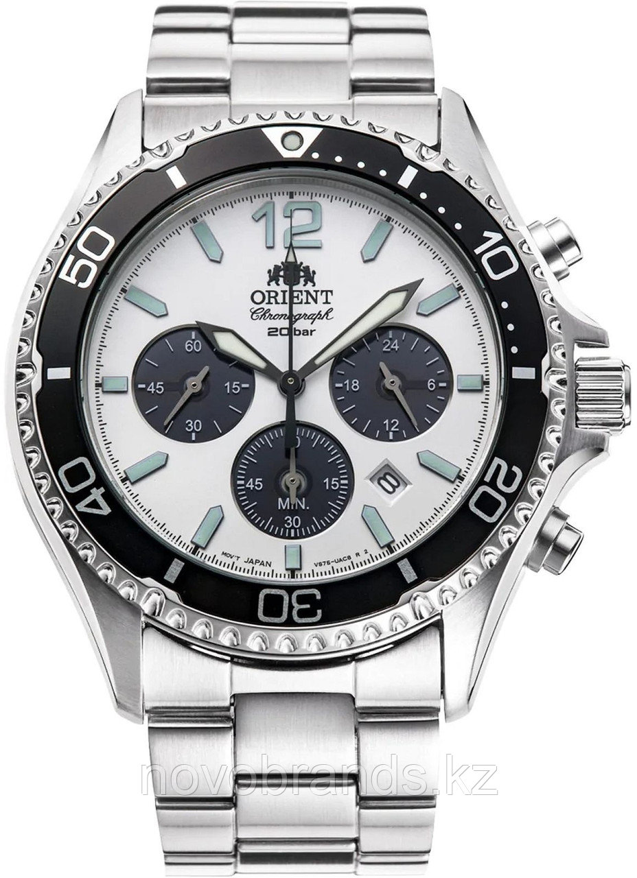 Наручные часы Orient RA-TX0203S10B