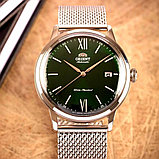 Наручные часы Orient Contemporary RA-AC0018E30, фото 5