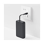 Портативный внешний аккумулятор Xiaomi 33W Magnetic Power Bank 10000mAh (Integrated Cable) Gray, фото 4