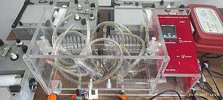 Ванна с органами ткани 4000 (Б/у рабочий)