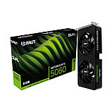 Видеокарта PALIT RTX5060 DUAL 8G (NE75060019P1-GB2063D), фото 3