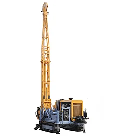 Буровая установка Forward C4 Coring Drill Rig