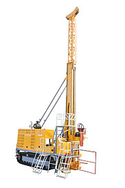 Буровая установка Forward C8 Coring Drill Rig