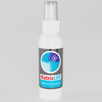 MatrixLOR 100 (МатриксЛОР 100) – аквабиотик для уха, горла, носа, PowerMatrix, 100мл.