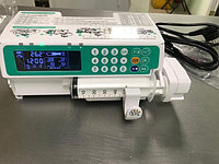 Насос инфузионный