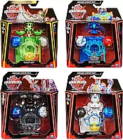 Бакуган игровой набор стартовый Bakugan 6 вида в ассортименте 6066989