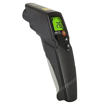 Testo 830-T2 Инфракрасный термометр (пирометр) -50...+500°C., 0560 8312