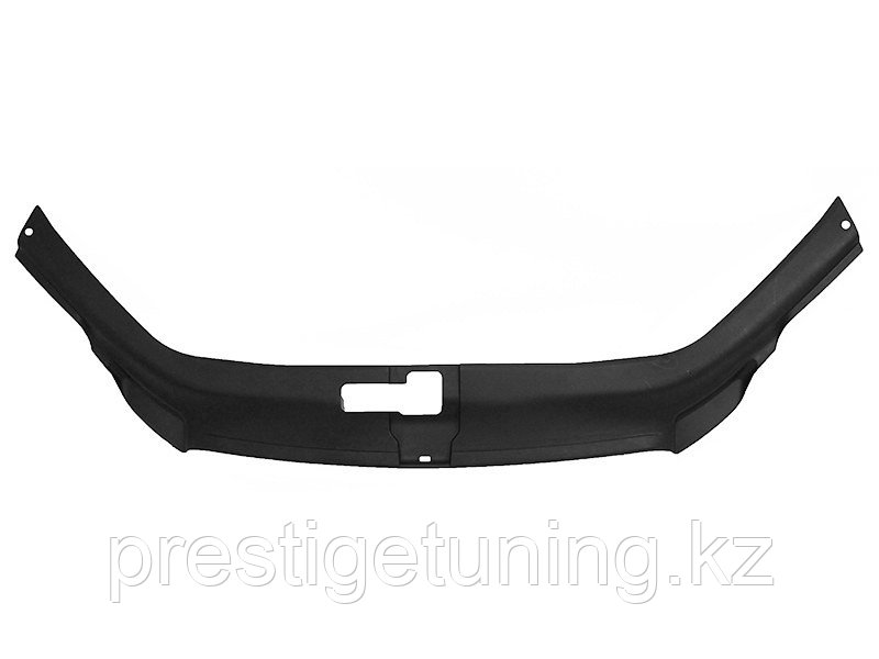 Накладка на рамку кузова на Audi Q7 2009-15 (SAT)