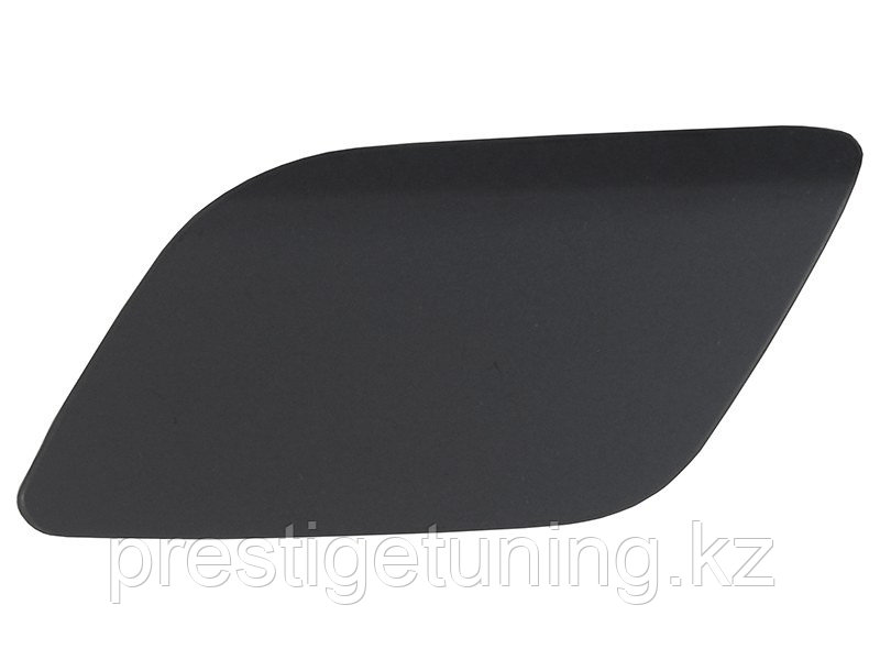 Крышка омывателя фары левая (L) на Audi Q7 2009-15 (SAT)
