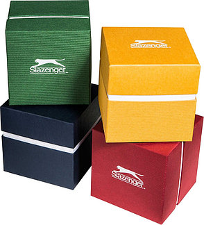 Часы Часы Slazenger SL.09.2341.2.02 нержавеющая сталь, фото 3