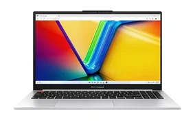 Ноутбук Asus/E1504FA-BQ1208W/ASUS Vivobook Go 15/1г/Ryzen 5/7520U/2,8 GHz/8 Gb/M.2 PCIe SSD/512 Gb/No ODD/Graphics/Radeon/15,6 ''/