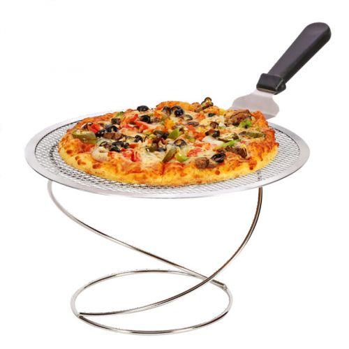 Подставка настольная для пиццы 18*23*18 см,  PL Proffcuisine