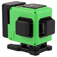 Лазерный уровень AMO LN 3D-360-3
