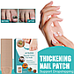 Пластырь для восстановления ногтей Jaysuing Repair Patch For Nails, 32 шт, фото 3