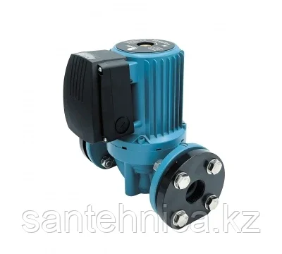 Насос циркуляционный Wester WCP 50-13F3/380 (фланец)